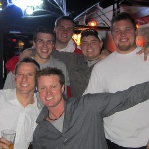 Meet your Posher, Jon